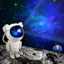 Projetor Astronaut Starry SKY Star