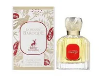 Maison Alhambra Baroque Rogue 540 Edp 100 ML