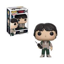 Muneco Funko Stranger Things Mike 423