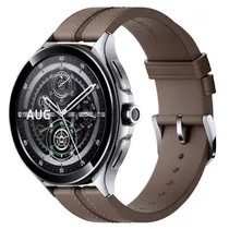 Smartwatch Xiaomi Watch 2 Pro M2234W1 - Prata/Marron