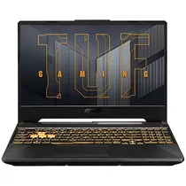 Notebook Asus A15 FA5056NCR-WH71 15.6" AMD Ryzen 7 7435HS 8GB Ram/512GB SSD Con RTX 3050 de 4GB