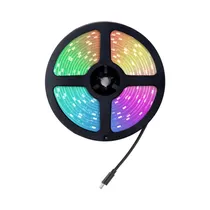 Cinta LED Smart Moes WLS-CL-TV55 RGB Wifi 5M