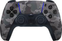 Controle Sony Dualsense para PS5 (CFI-ZCT1W) Camuflado