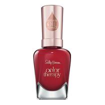 Cosmetico Sally Hansen Nail Color Therapy Haute Spro - 074170443745