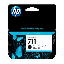 Cartucho HP 711 Black