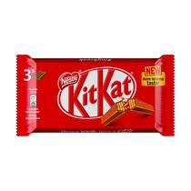 Chocolate Nestle Kitkat Multipack 3X41,5G