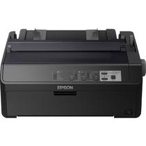 Impressora Epson FX-890 II Bivolt USB