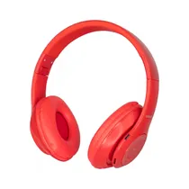 Audífono Magnavox Wireless Stereo Rojo