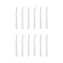 Set de Cuchillos para Asado Tramontina Angra 63903/180 12 Piezas