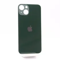 Tapa Trasera iPhone 13 Verde