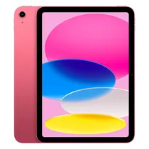 Apple iPad 10 Geracao MPQC3CH/A 10.9" Chip A14 256GB - Rosa