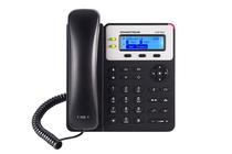 Grandstream GXP 1625 IP Phone 2 Linhas Empresarial (Poe)