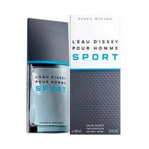 Perfume Issey Miyake L'Eau D'Issey Sport Edt Masculino 100ML