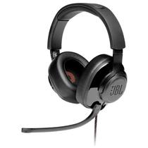 Fone JBL Quantum Gaming 200 3.5MM Preto