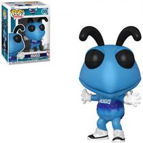 Funko Pop Nba Mascots Charlotte Hornets - Hugo 05