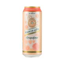 Cerveza Radler Grapefruit Sin Alcohol 500ML