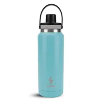 Garrafa Térmica Ozizo M69 1000ML Cyan