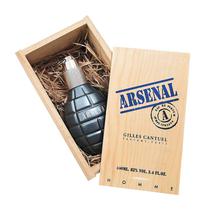 Perfume Arsenal Blue Eau de Toilette 100ML