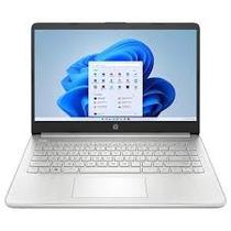 Notebook HP 14-DQ2031WM i3-1115G4/ 8GB/ 256 SSD/ 14" FHD/ W11H Prata