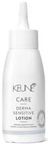 Locao Capilar Keune Care Derma Sensitive - 75ML