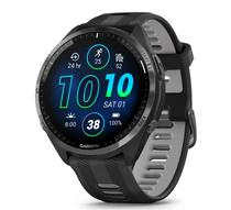 Garmin Relogio Forerunner 965 Black 010-02809-00