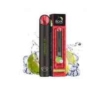 BLVK 3500 Puffs Ello 3,5% Jollyapple