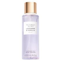 Body Splash Victoria's Secret Lavender & Vanilla 250ML Feminino