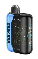 Geek Bar Pulse X 25000 Puffs Blue Rancher