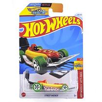 Car Hot Wheels Street Wiener HTC07 L.2593