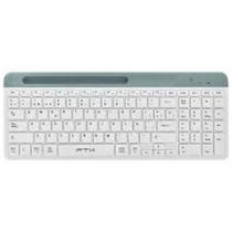 Teclado BT FTX FTXB105 Branco Espanhol