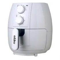 Fritadeira Air Fryer Nappo NEF-145 3.2L Branco 220V