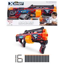 X-Shot Skins Last Stand