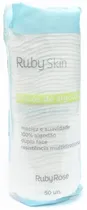 Lenço Demaquilante Ruby Rose HB-332 (50 Unidades)