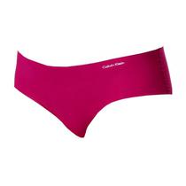 Calcinha Calvin Klein Feminina D3429-658 s - Bordo