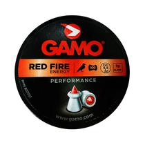 Balines Gamo Red Fire Energy 5.5MM 100 Piezas