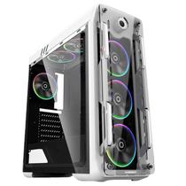 Gabinete Gamemax Optical G510 White