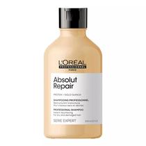 Higiene L'Oreal Sham Absolut Repair 300ML - Cod Int: 60350