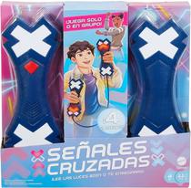 Sinais Cruzados Mattel - HCF44