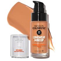 Base Revlon Colorstay Oily 320 True Beige SPF15+