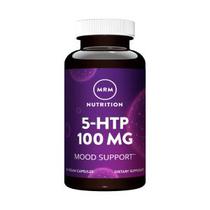 5-HTP 100MG MRM Nutrition 60 Capsulas Vegetariana