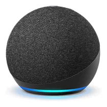 Speaker Amazon Echo Dot 4ª Geração - Charcoal