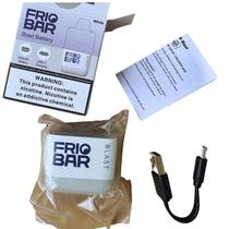 Friobar Blast Bateria 600MAH White