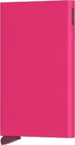 Carteira para Cartão Secrid Cardprotector - CP Powder Fuchsia