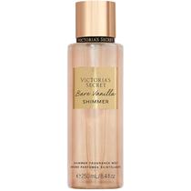 Body Mist Victoria's Secret Bare Vanilla Shimmer - 250ML