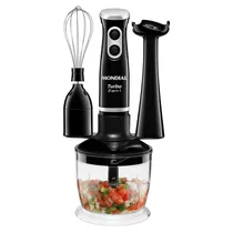 Mixer Mondial Turbo 3 Em 1 M-14 350W 700ML 110V
