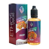 Essencia Ethos Apple Fruity 3MG 60ML