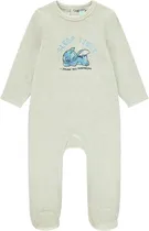 Macacão para Bebê Orchestra HNAYN5-Ecr - Masculino