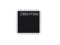 Rece Ci C8051F340