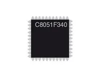 Receptor Ci C8051F340