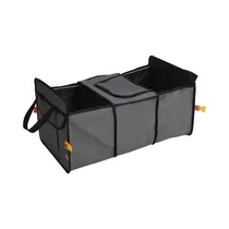 Bolsa de Almacenamiento KPM Shell C22300370 Gris